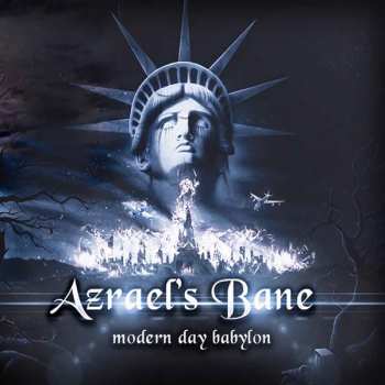 Album Azrael's Bane: Modern Day Babylon