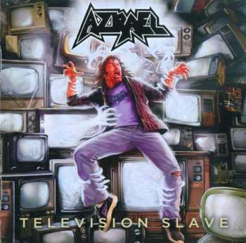 CD Azrael: Television Slave 283614