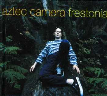 CD Aztec Camera: Frestonia 397807