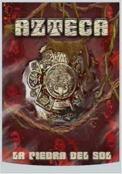 Album Azteca: La Piedra Del Sol