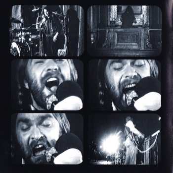 CD Billy Thorpe And The Aztecs: Live