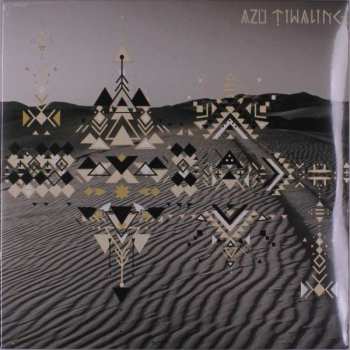 Album Azu Tiwaline: Draw Me A Silence