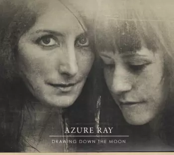 Azure Ray: Drawing Down The Moon