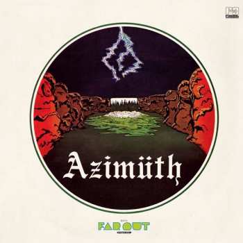 Album Azymuth: Azimüth