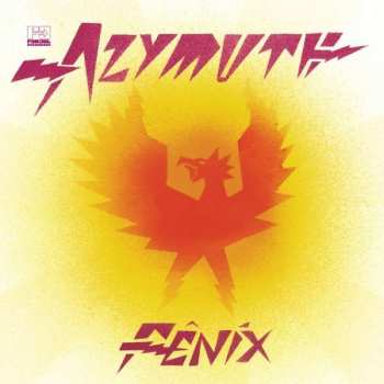 Azymuth: Fênix