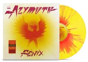 LP Azymuth: Fênix LTD | CLR 466721