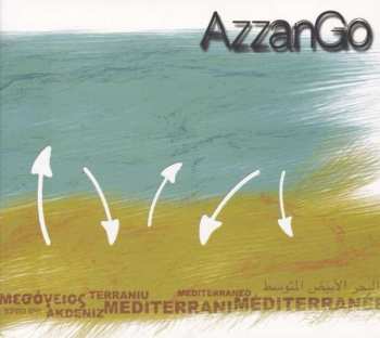 CD Azzango: Méditérranée 487840