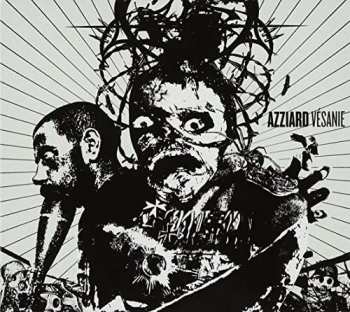 Album Azziard: Vésanie