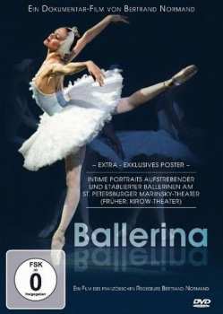 Album B: Ballerina