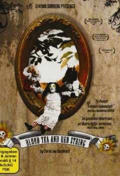 Album B: Blood Tea And Red String