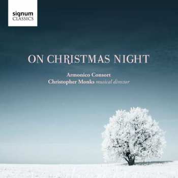 B. Britten: On Christmas Night