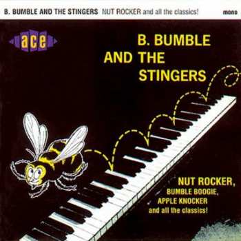 CD B. Bumble & The Stingers: Nut Rocker  255295