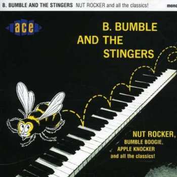 B. Bumble & The Stingers: Nut Rocker 