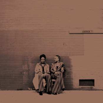 CD B. Cool-Aid: Leather Blvd.