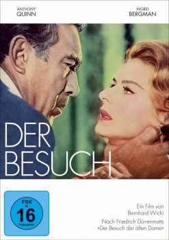 Album B: Der Besuch
