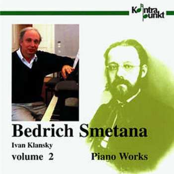 B. Smetana: Klavierwerke Vol.2
