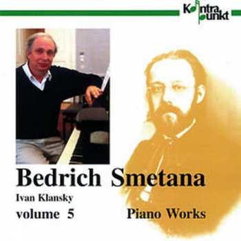 B. Smetana: Klavierwerke Vol.5
