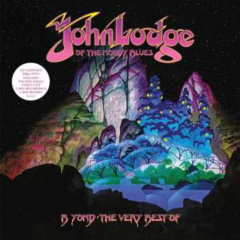 Album John Lodge: B Yond : The Very Best Of