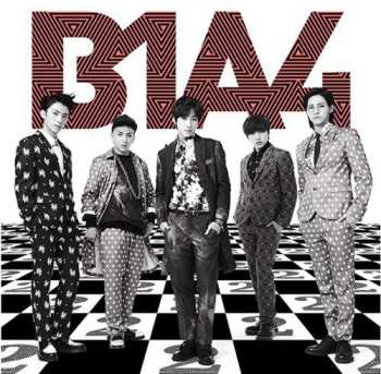 Album B1A4: 2