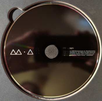 CD B1A4: Good Timing