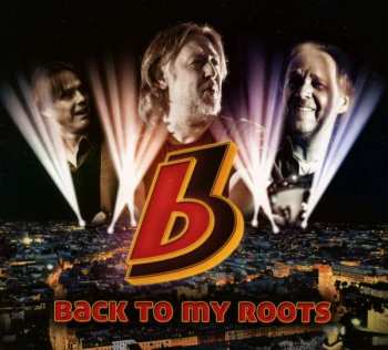 Album B3: Back To My Roots