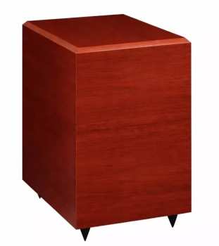 Audiotechnika AQ Labrador 422 MKIII Mahagon