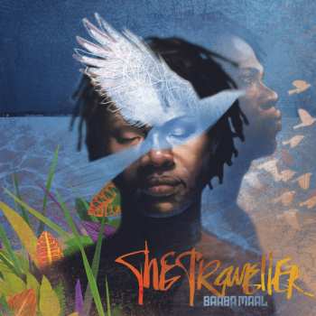 CD Baaba Maal: The Traveller