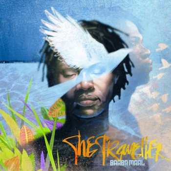CD Baaba Maal: The Traveller 541014