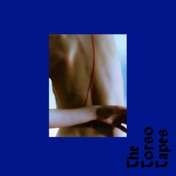 Album Baal & Mortimer: The Torso Tapes