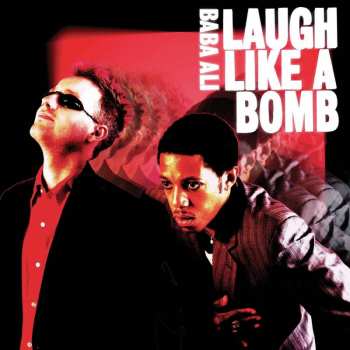 CD Baba Ali: Laugh Like A Bomb 498797