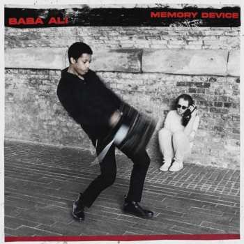 Album Baba Ali: Memory Device