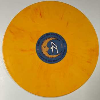 LP Baba Pen & The Bim Bam Band: Baba Pen & The Bim Bam Band CLR | LTD