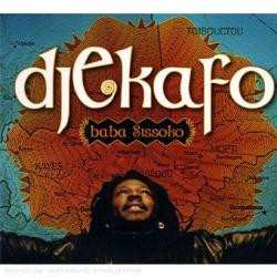 Album Baba Sissoko: Djekafo