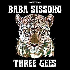 Album Baba Sissoko: Three Gees
