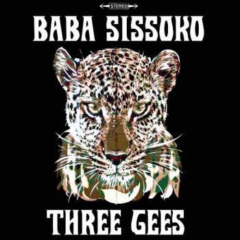 CD Baba Sissoko: Three Gees 286353
