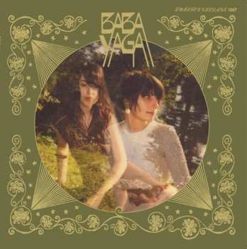 Album Baba Yaga: Baba Yaga