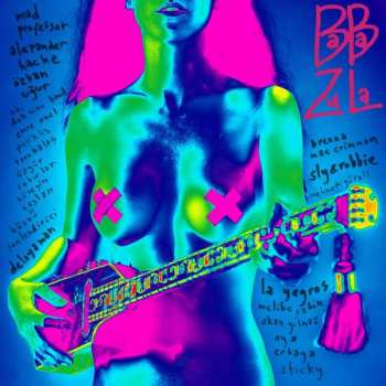 Album Baba Zula: XX