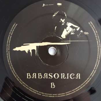LP Babasonicos: Babasonica