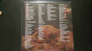 LP Babasonicos: Babasonica