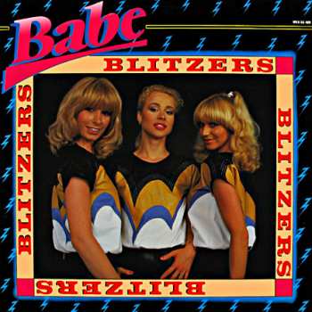 Album Babe: Blitzers