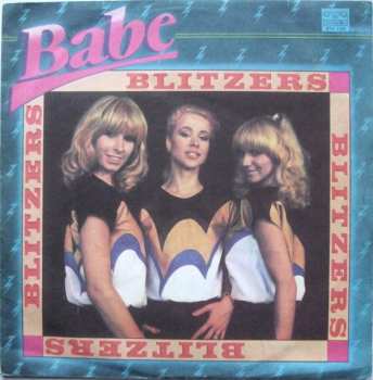 LP Babe: Blitzers 374326