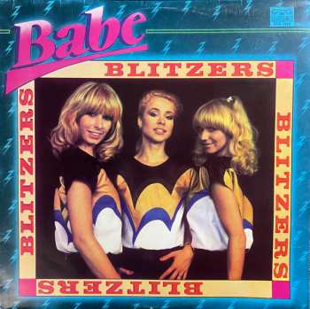 LP Babe: Blitzers 496131