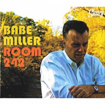 Album Babe Miller: Room 242