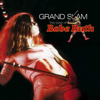 CD Babe Ruth: Grand Slam: The Best Of Babe Ruth
