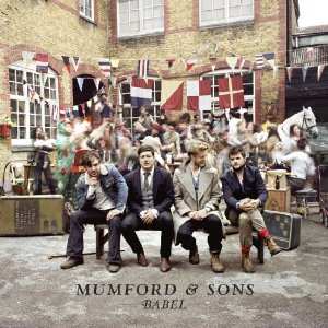 CD Mumford & Sons: Babel 3286