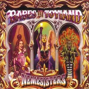 LP Babes In Toyland: Nemesisters 533222