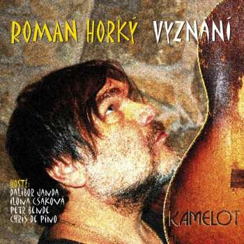 Album Roman Horký: Babí Léto
