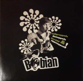 LP Babian: Fullproppad, Listtoppad, Livrädd & Uppstoppad! 403736