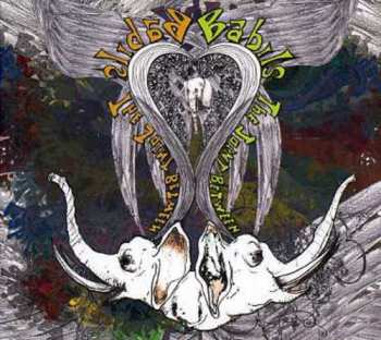 Album Babils: The Joint Between