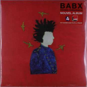 Album Babx: Drones Personnels